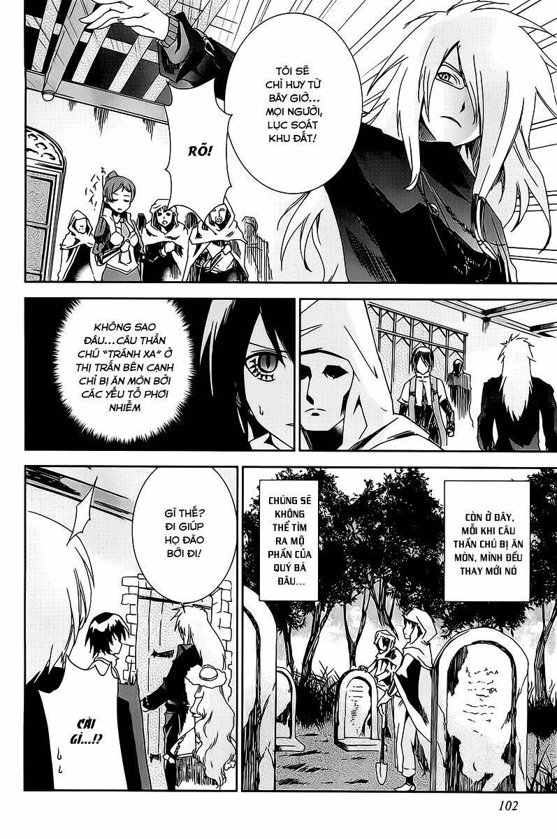 necrophile of darkside sister chapter 3 15