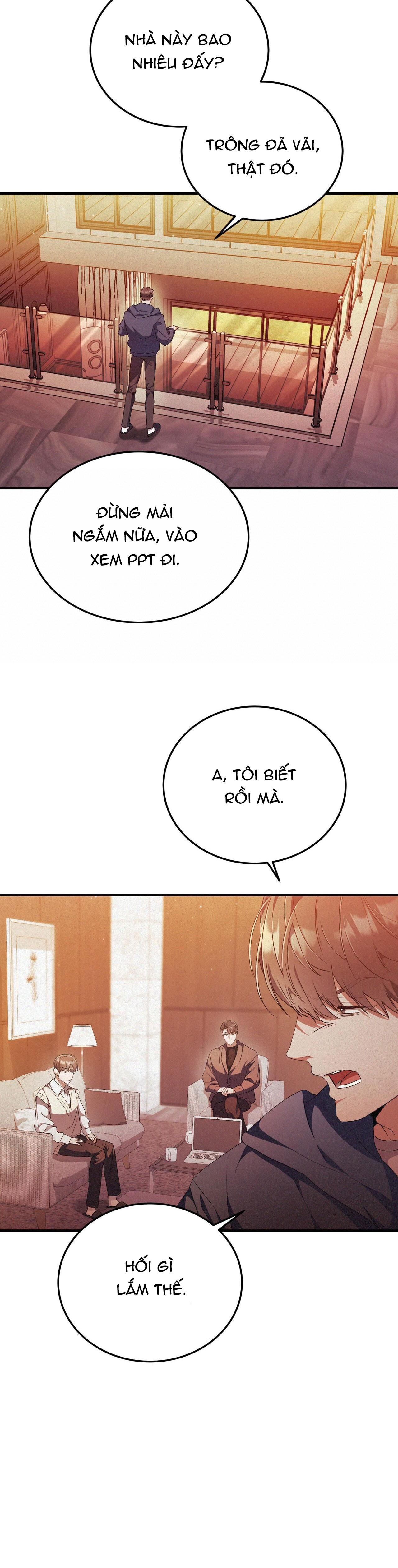 vô hình chapter 9 22