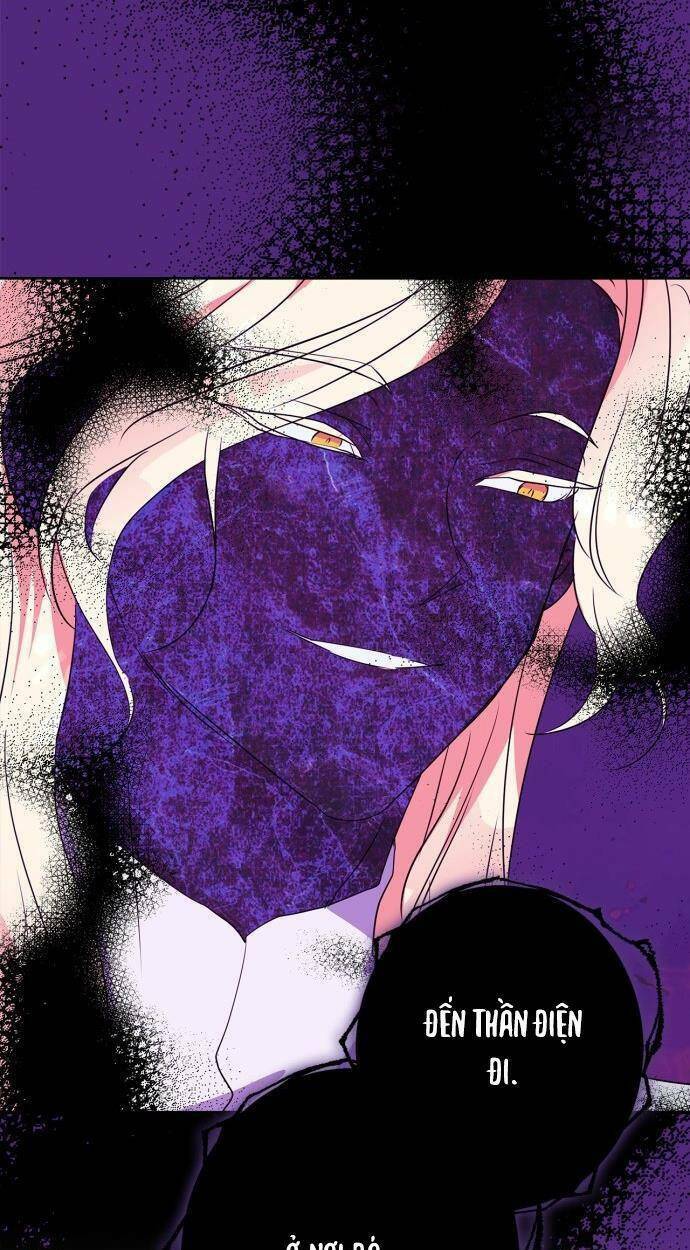 tôi đang nuôi dưỡng một con quái thú chapter 74 47