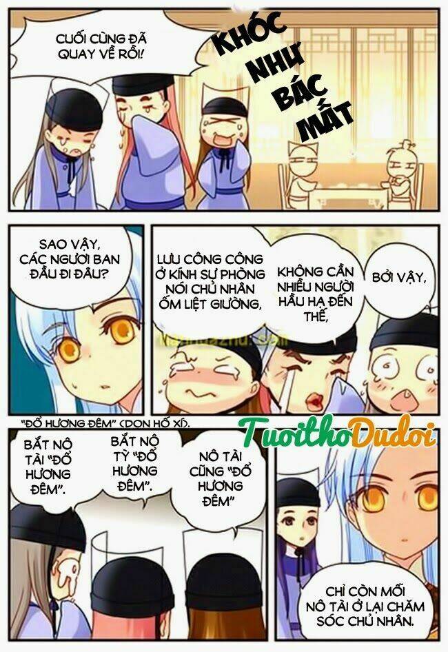 hoa phi hoa chapter 2 18