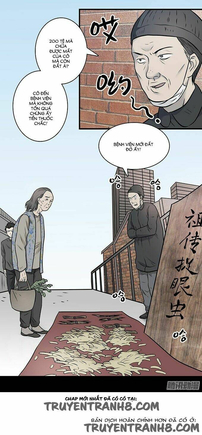 ớn lạnh tuyệt đối chapter 98 19