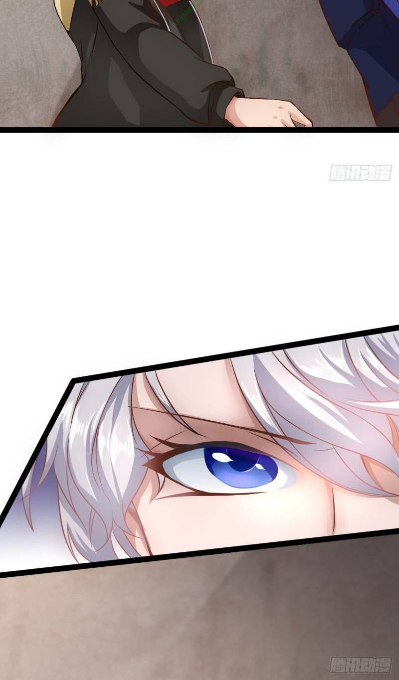 mạt thế thương lang chapter 11 2