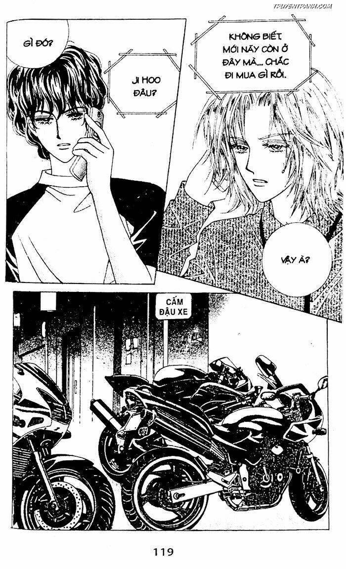 nhà trọ hoàn hảo chapter 95 7