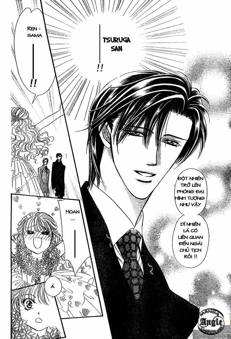 thử thách của kyouko chapter 119 7