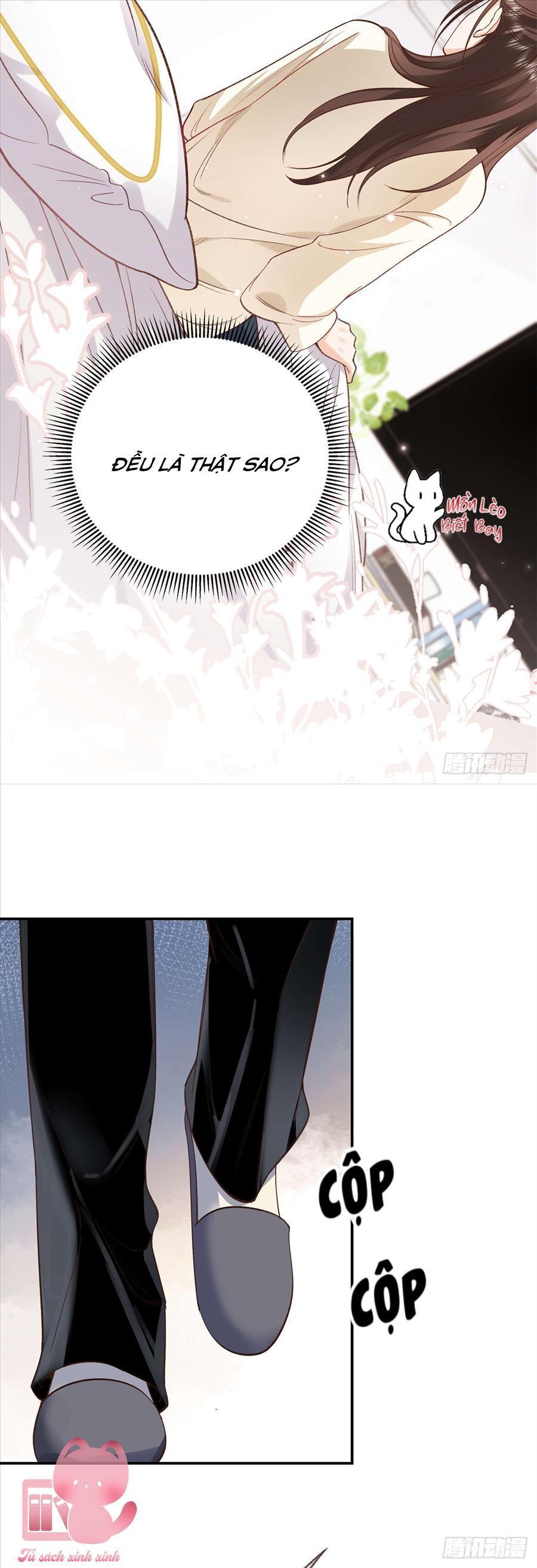 hàng tỷ ngôi sao không bằng em chapter 10 11