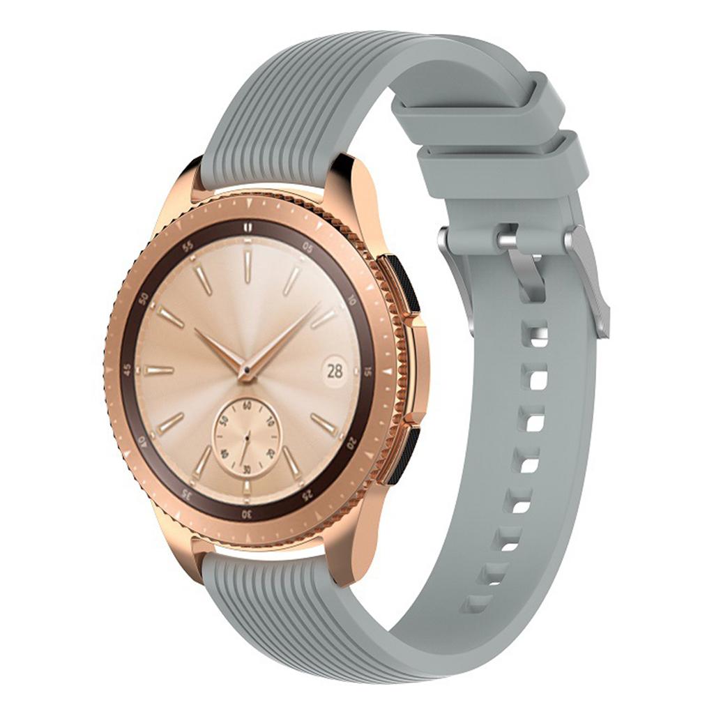 Silicone Watch Strap Watch Band Replace for Samsung R800 R810 R815