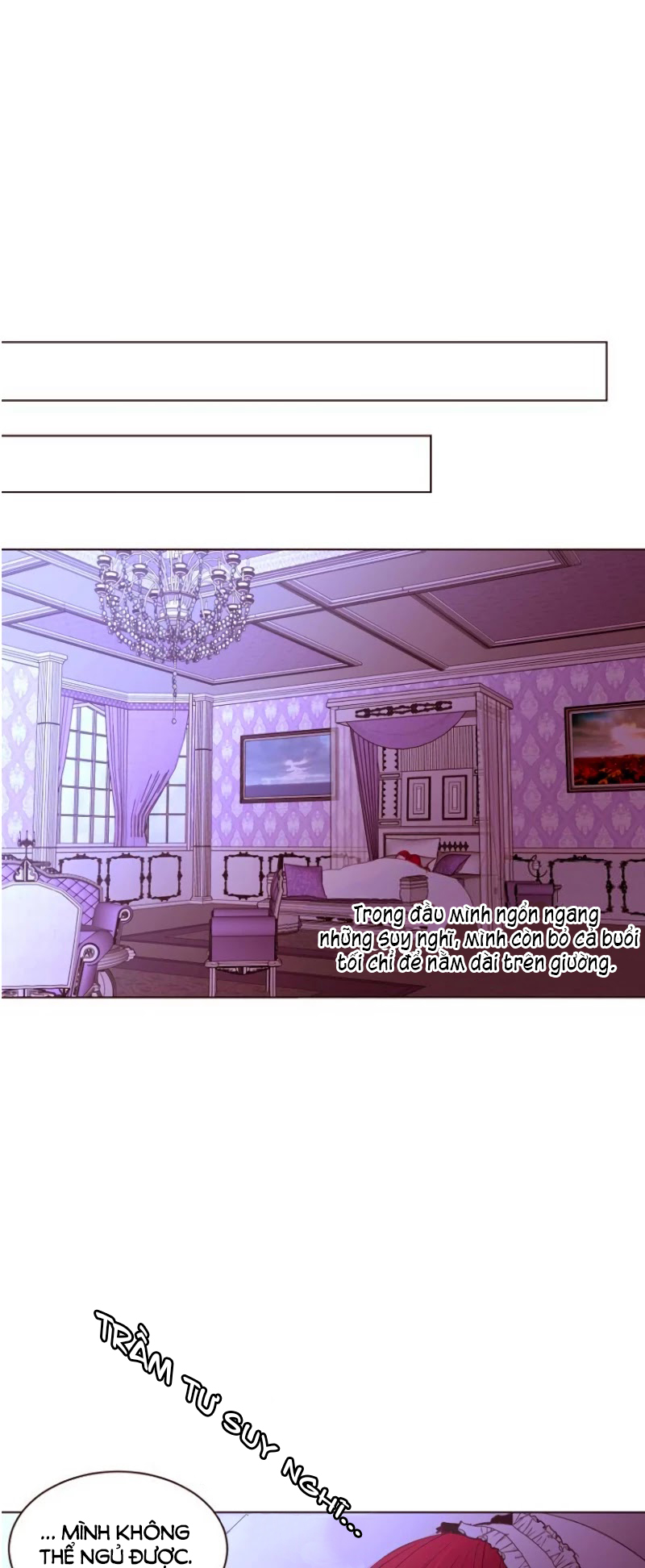 cuộc sống nhàm chán của quý cô tái sinh chapter 33 6