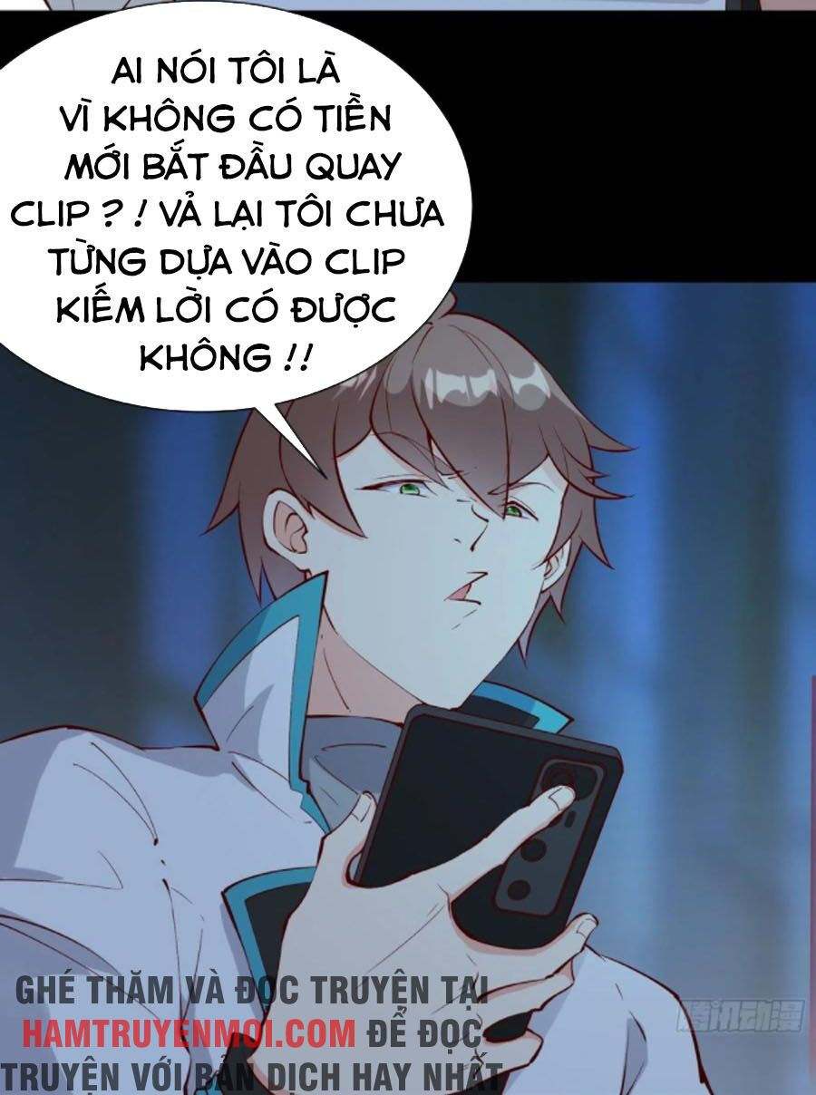 ta lập hậu cung tại tây du ký chapter 60 31