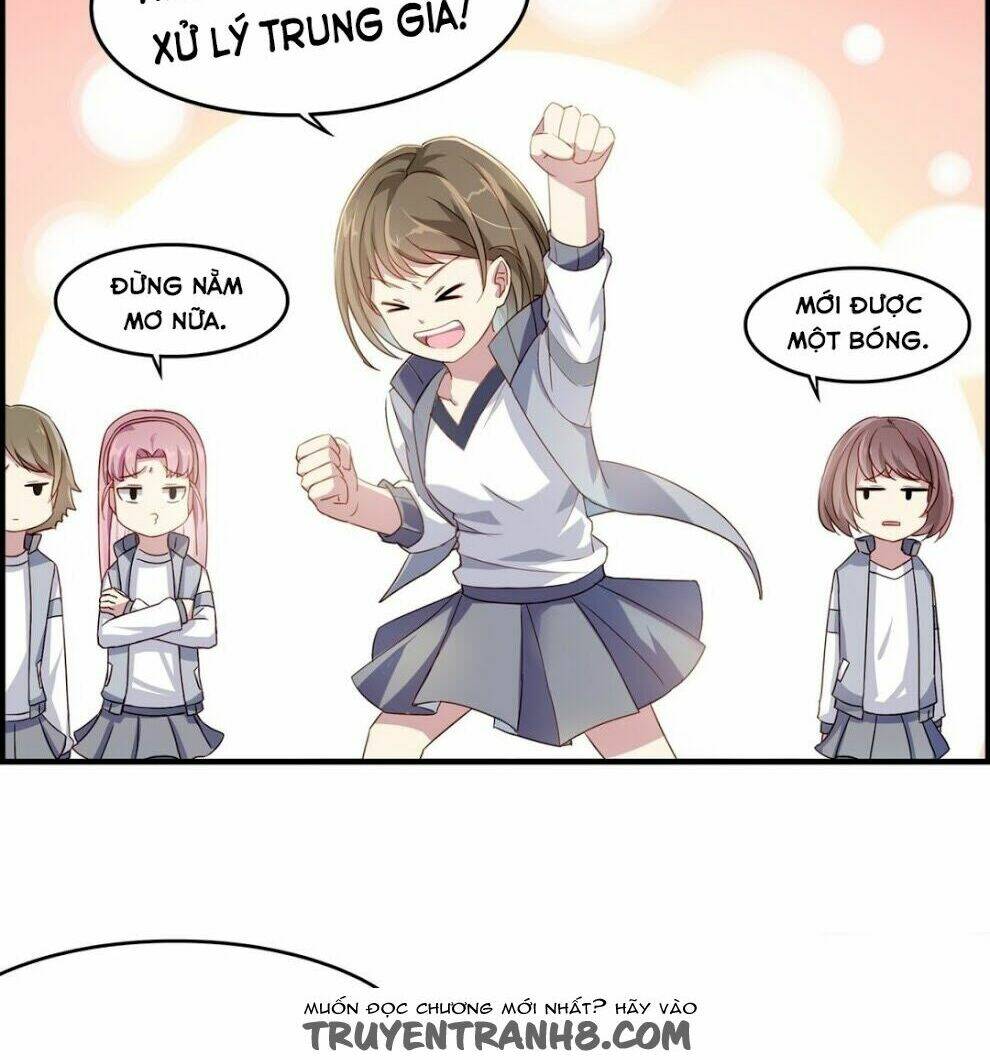 thời đại thiếu niên của chúng ta chapter 2 19