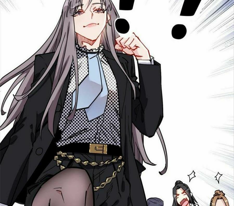 cố tổng, vợ của ngài quá mạnh rồi! chapter 42 60