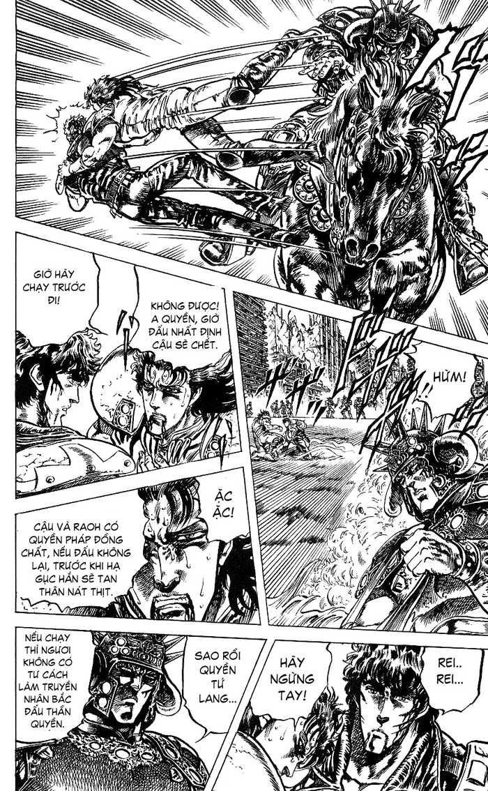 bắc đẩu thần quyền chapter 68 13