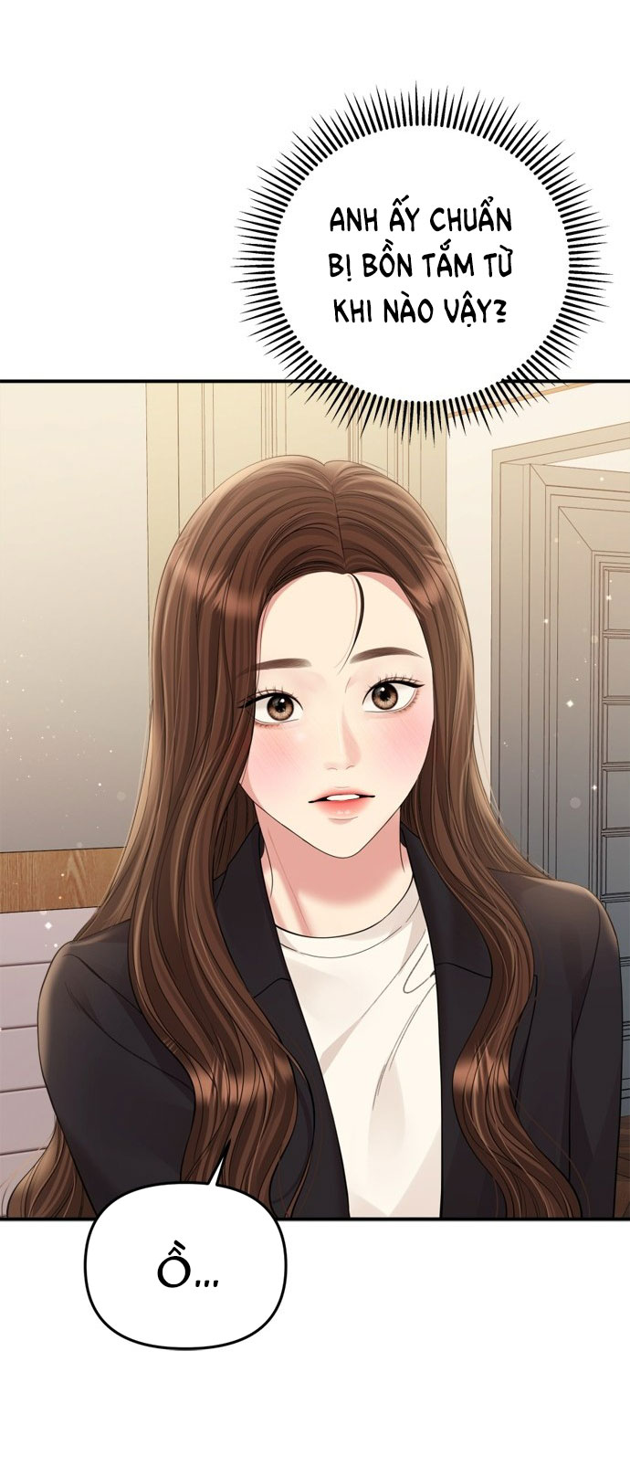 gửi em người đánh cắp những vì sao - to you who swallowed a star chapter 160.1 33