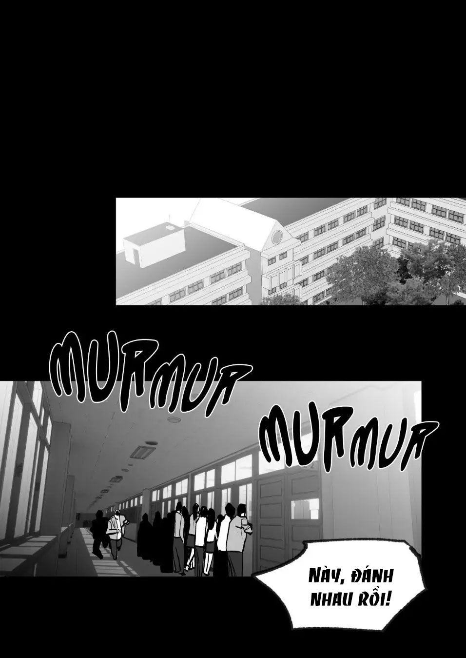 khi đôi chân thôi bước chapter 104.1 22