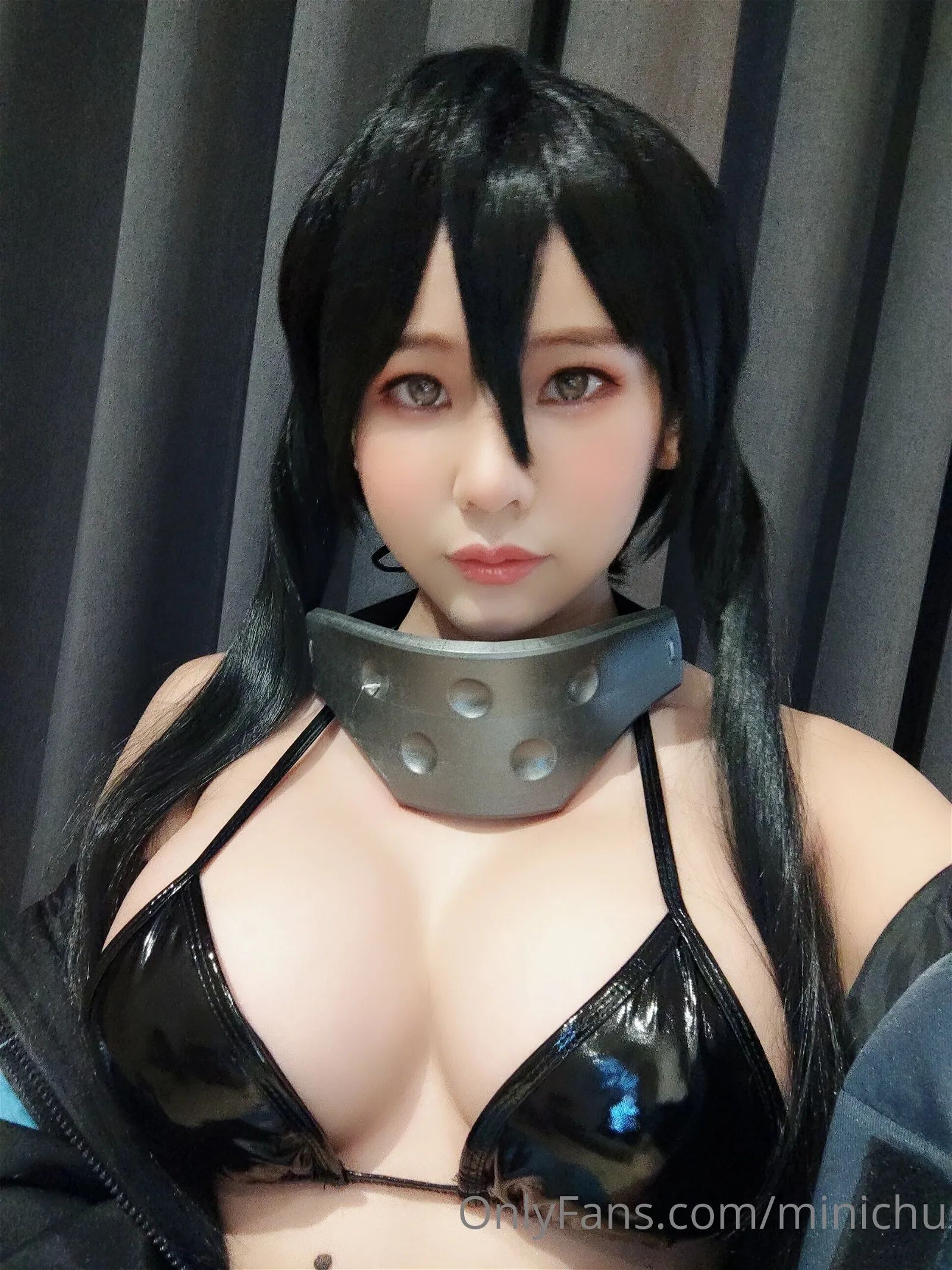 hình cosplay chapter 13 21