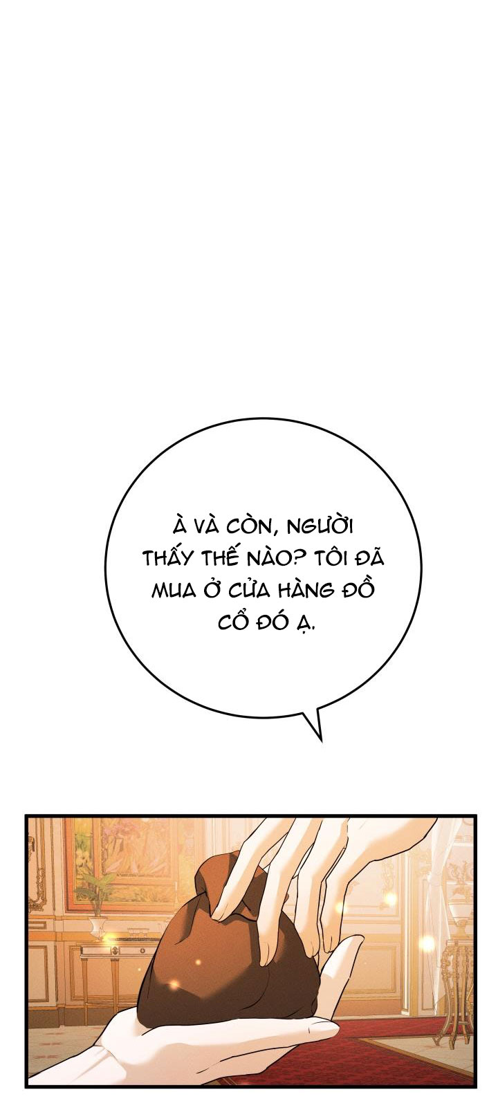 tôi muốn hủy cuộc hôn ước này chapter 21 57