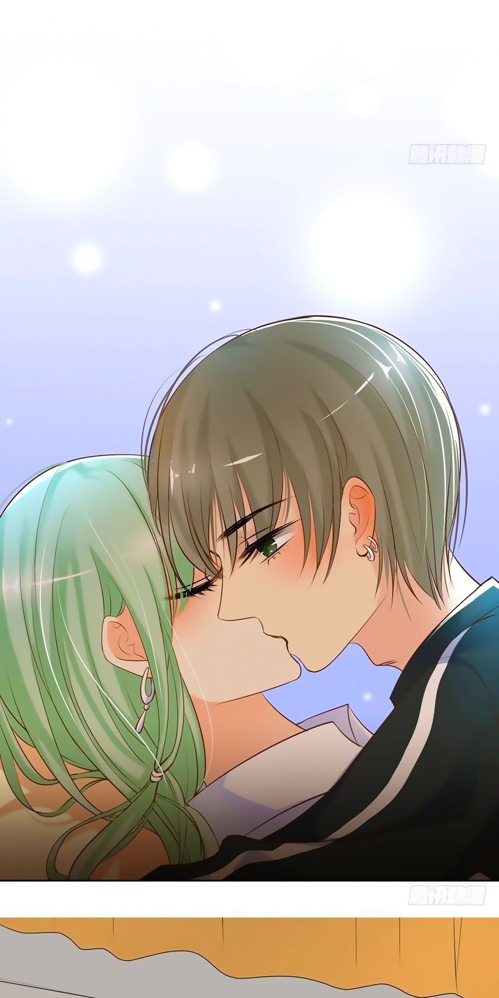 sinh sinh tương thác chapter 51 36