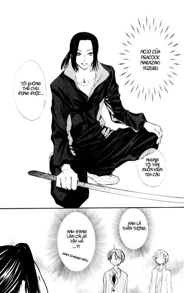 penguin revolution chapter 8 40