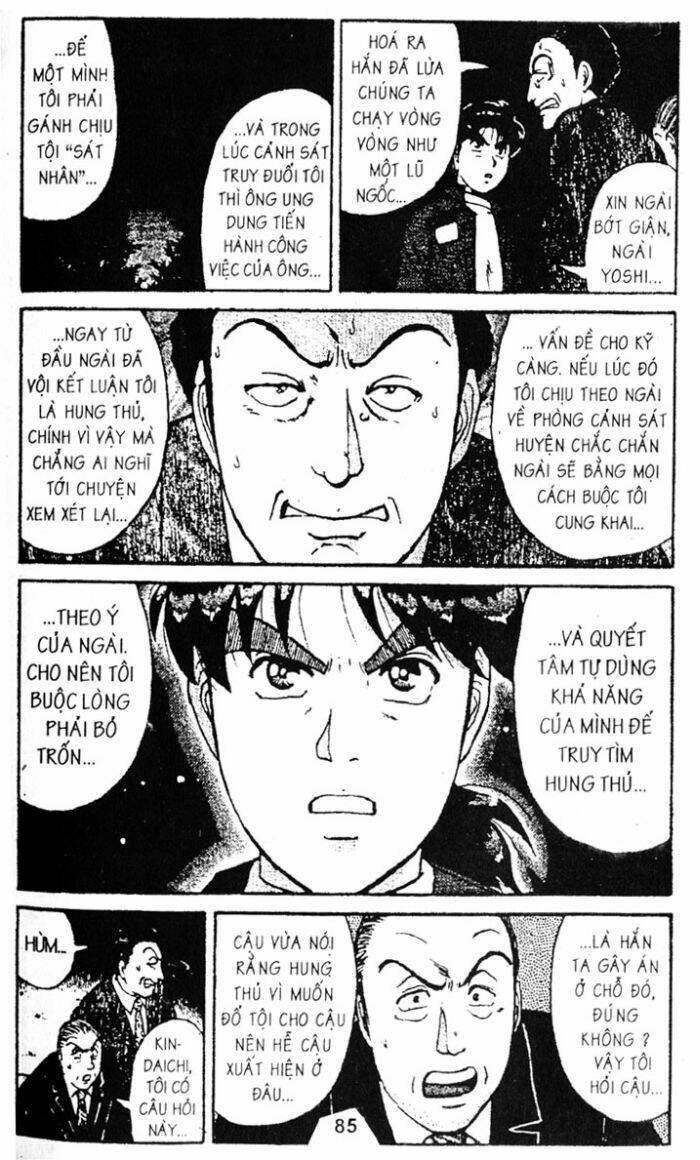 thám tử kindaichi (bản đẹp) chapter 71 1