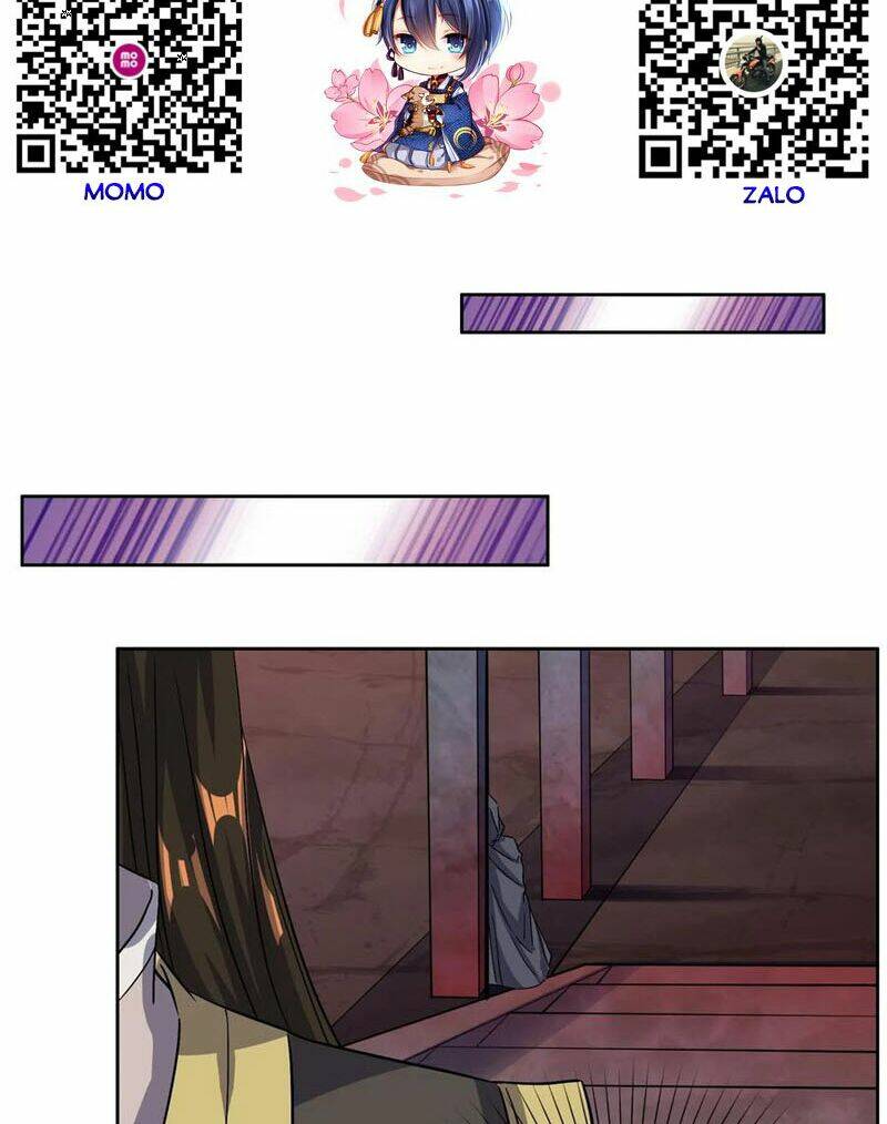 thôn phệ một thế giới tu tiên chapter 126 18