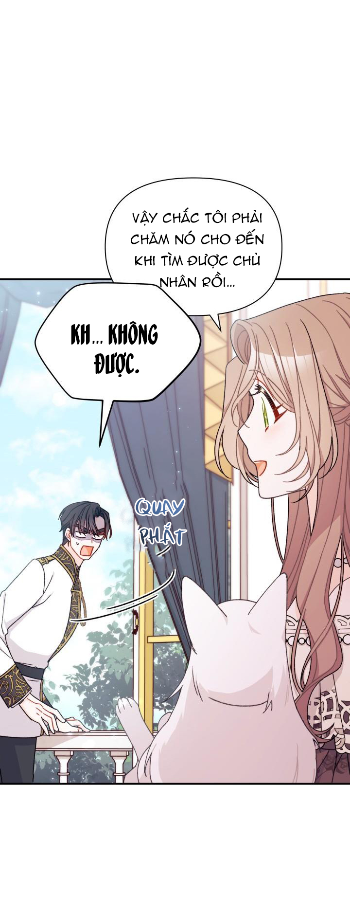 tôi đã kết hôn khi tôi tìm thấy nam chính chapter 32 30