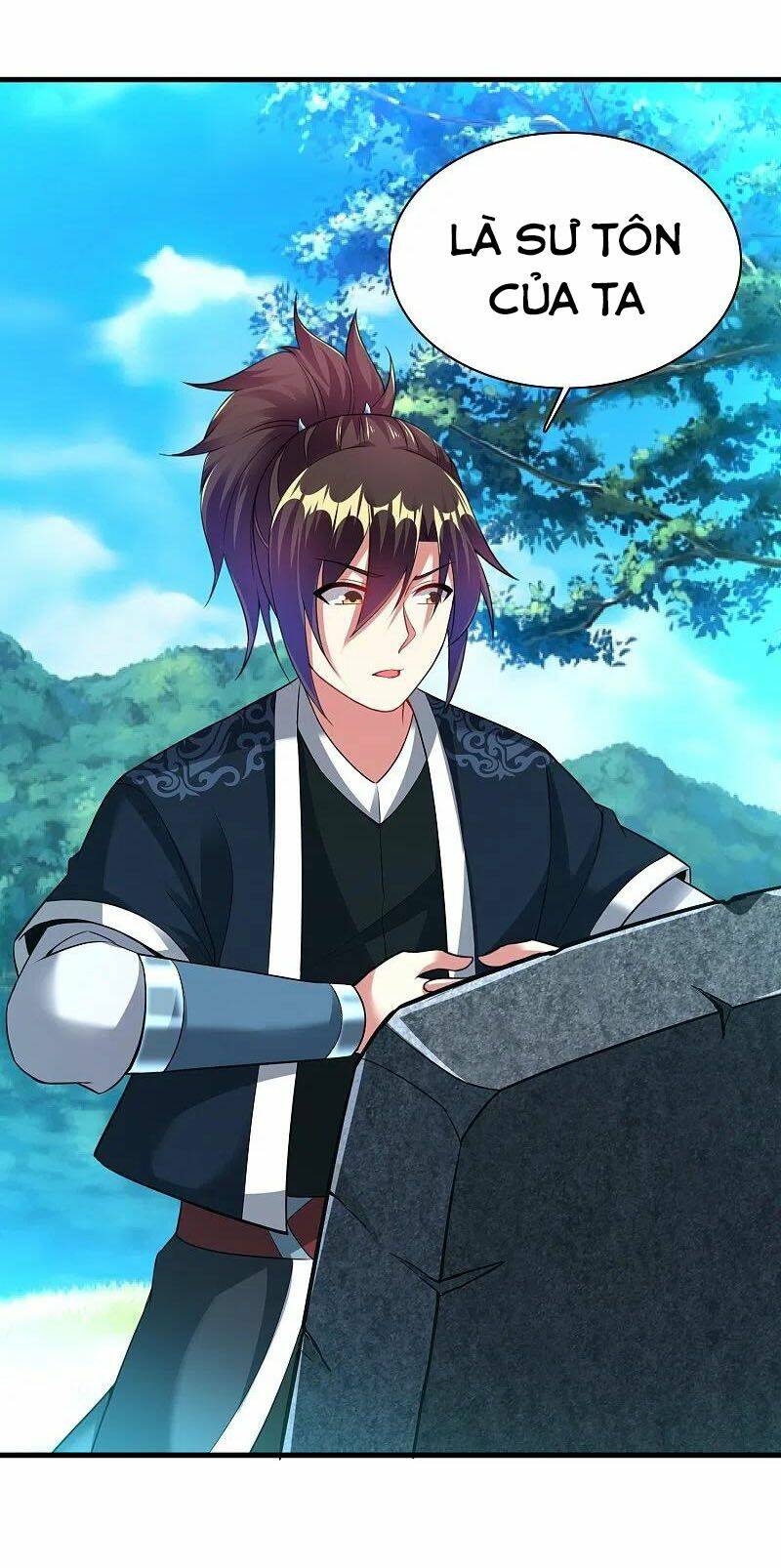 đạo ấn chapter 190 4