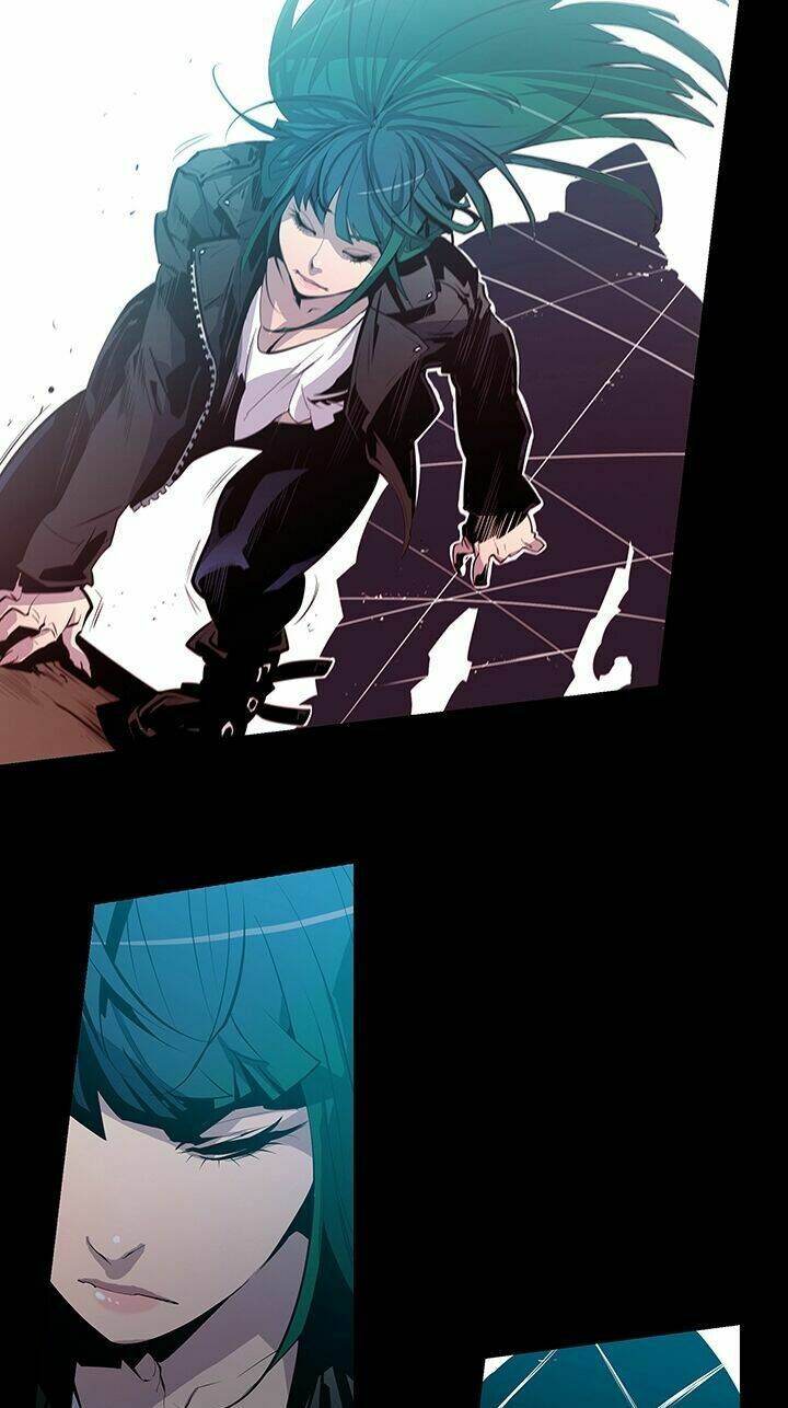 răng nanh chapter 4 39