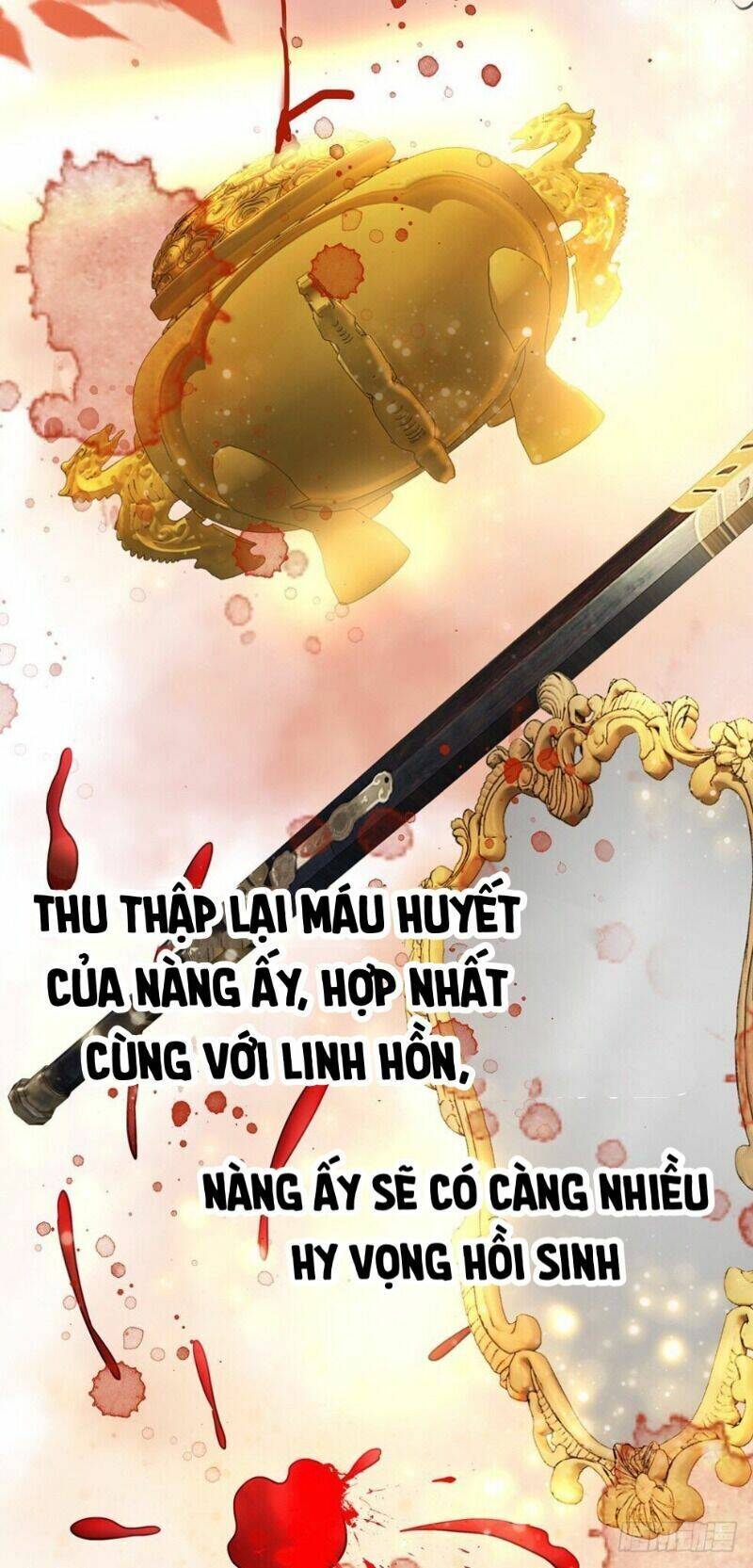 gay rồi! cái đó thành tinh rồi chapter 61 23