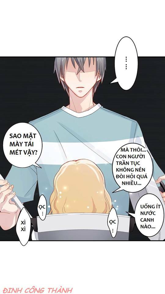 thiên thần mì ăn liền chapter 1 11