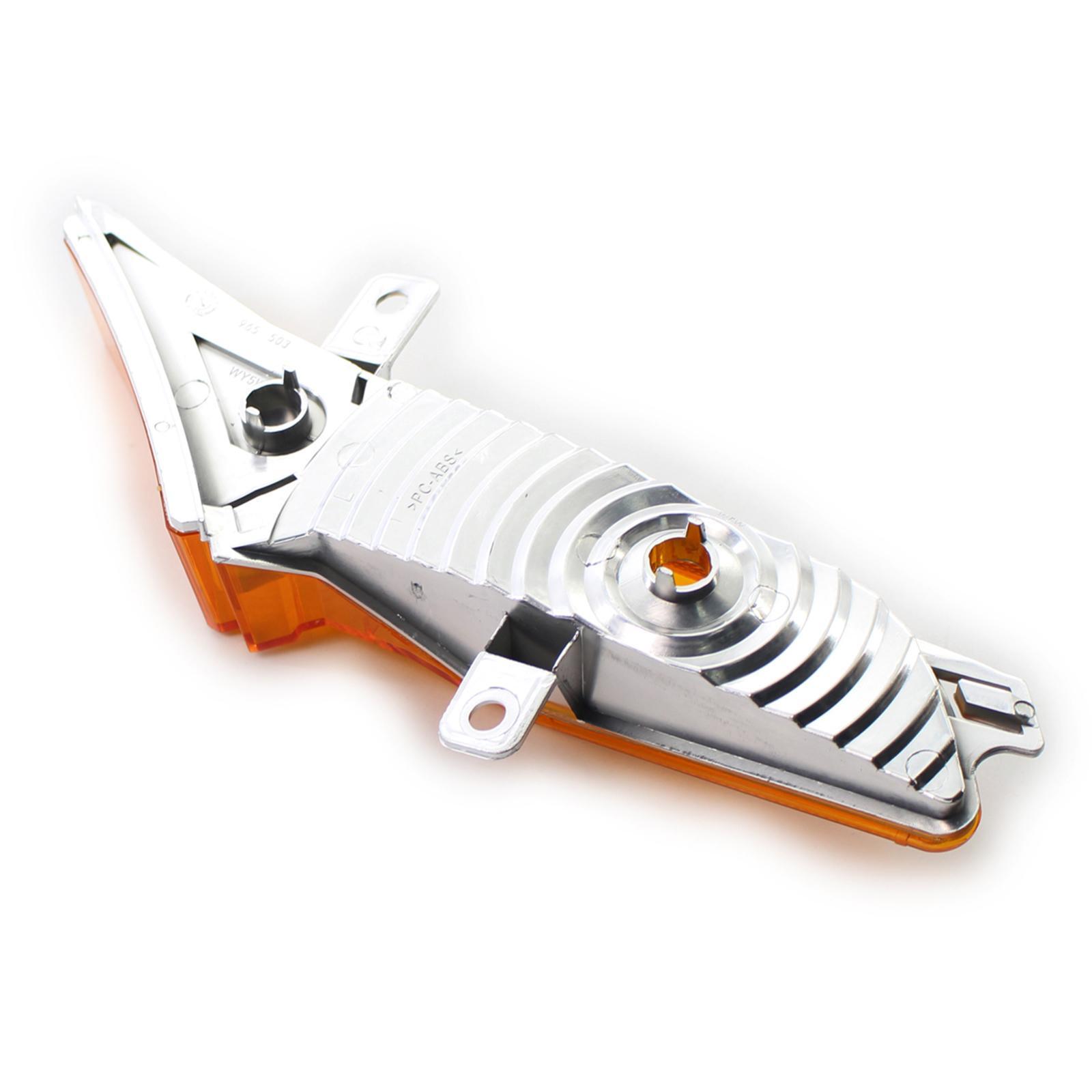 Side Marker Light Direct Replaces for Professional