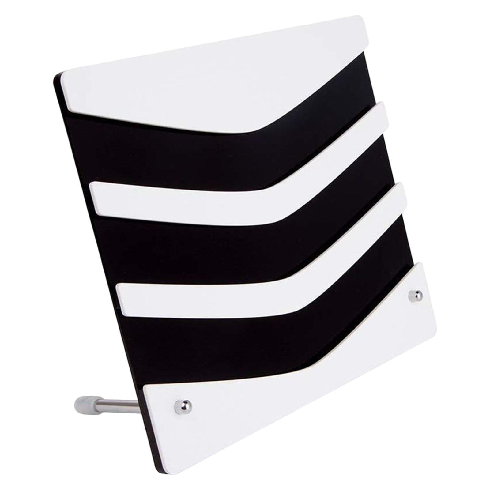 Acrylic Coffee Pod Holder Coffee Pod Organizer for Home