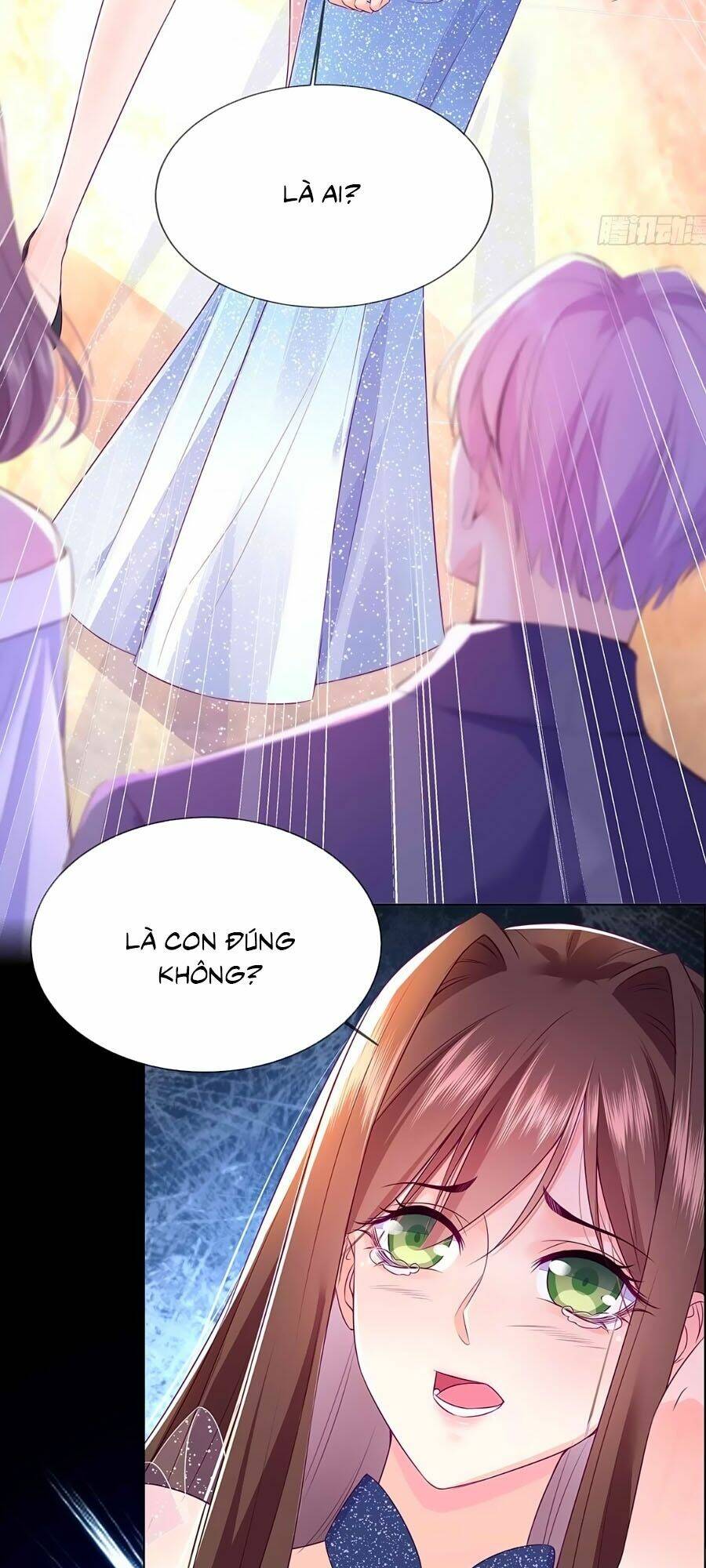 nữ vương tàn nhẫn chapter 4 2