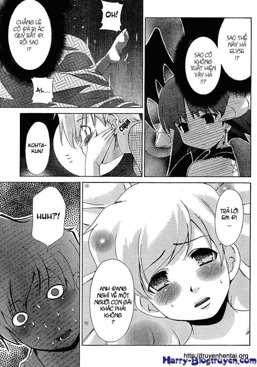 my balls chapter 29 19