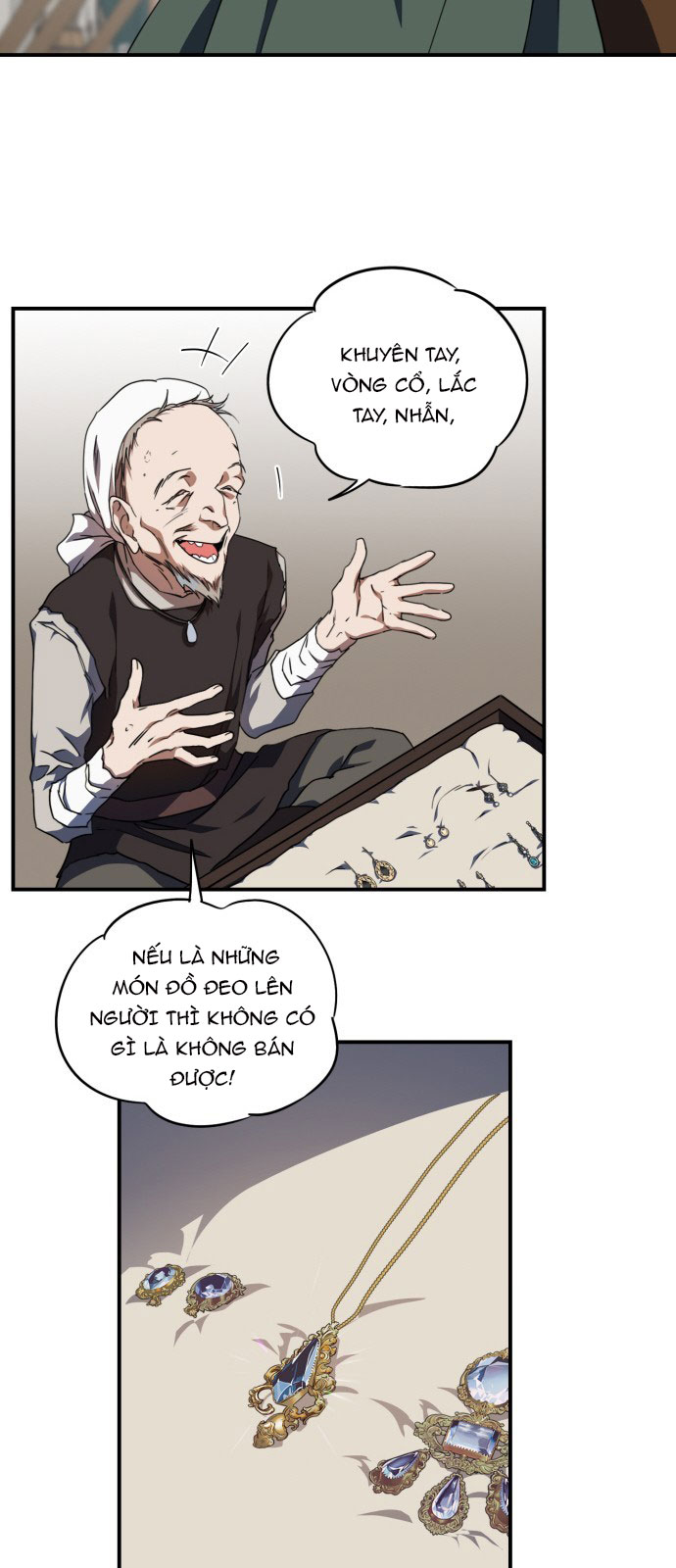 bị che khuất bởi hoàng hôn chapter 64 18