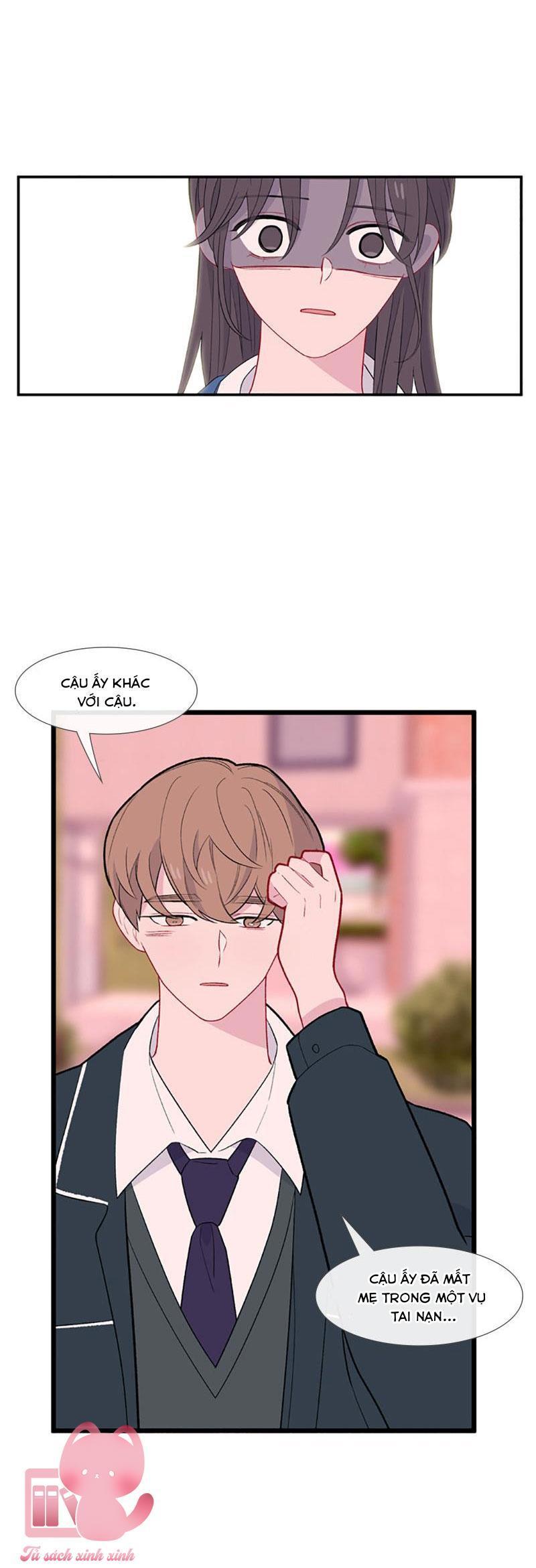 về bên anh chapter 70 31