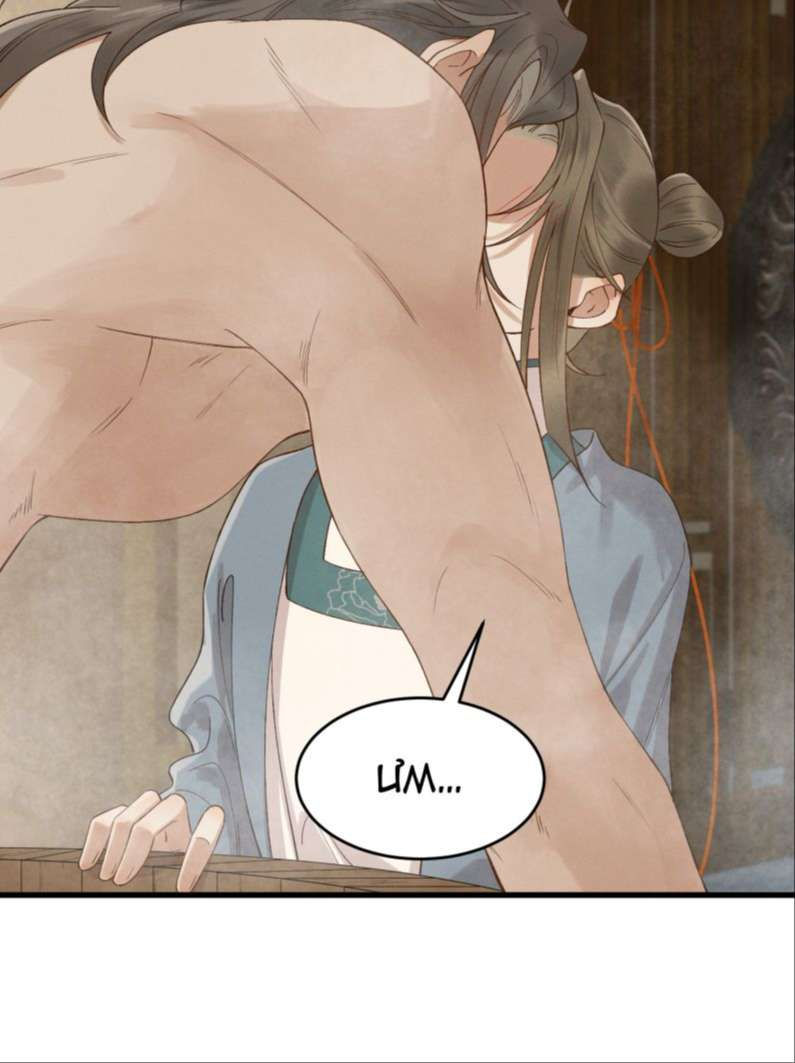 thái tử điện hạ, mã giáp của ngài lại rơi rồi chapter 40 34