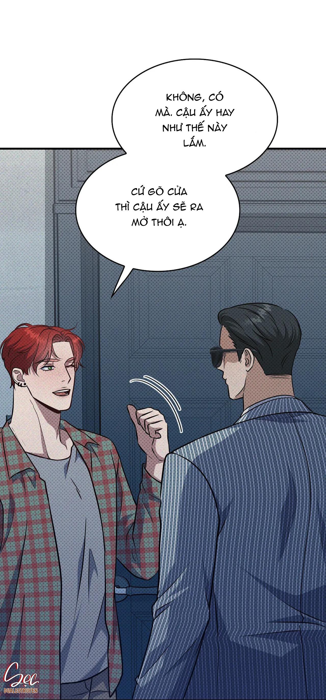 (abo) nỗi u sầu của manhattan chapter 5 38