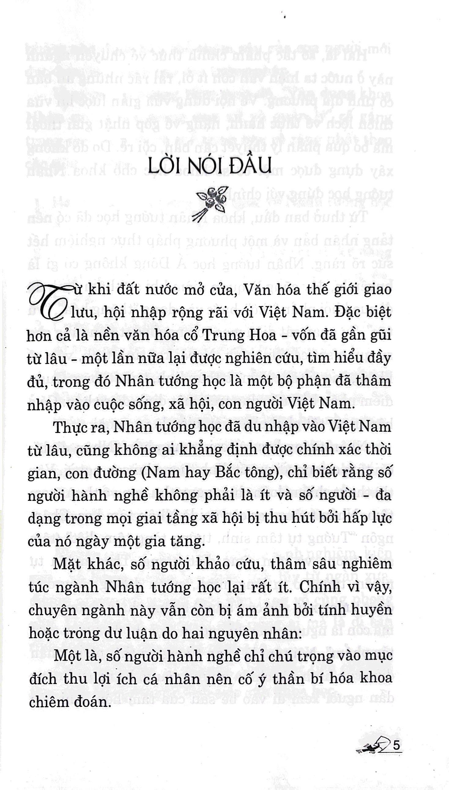 Vận Dụng Khoa Nhân Tướng Học Trong ứng Xử Và Quản Lý (Tái Bản 2022)