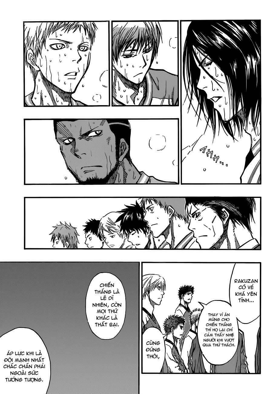 vua bóng rổ kuroko chapter 183 4