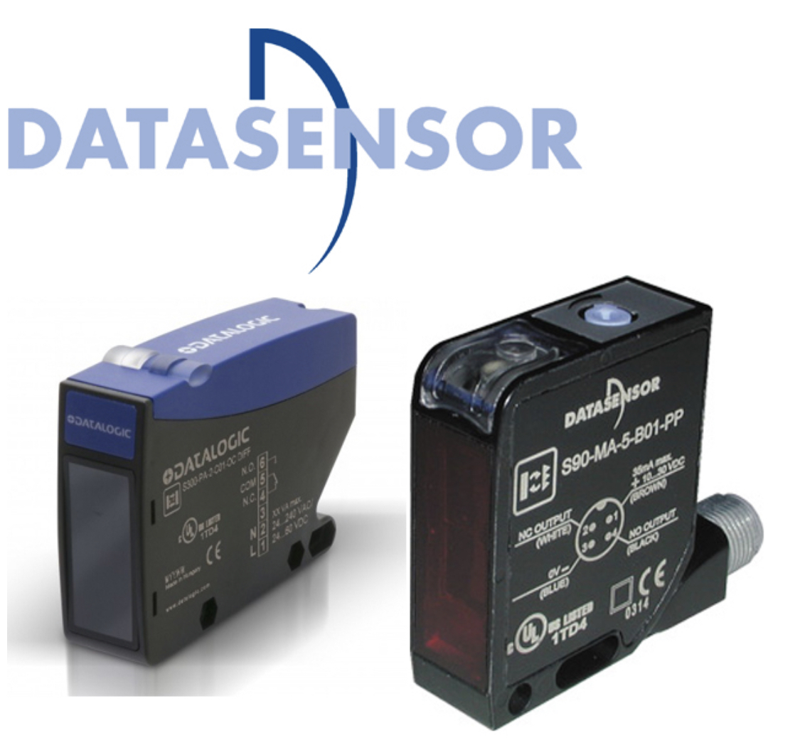 Cảm biến điện lạnh Data sensor S55-5