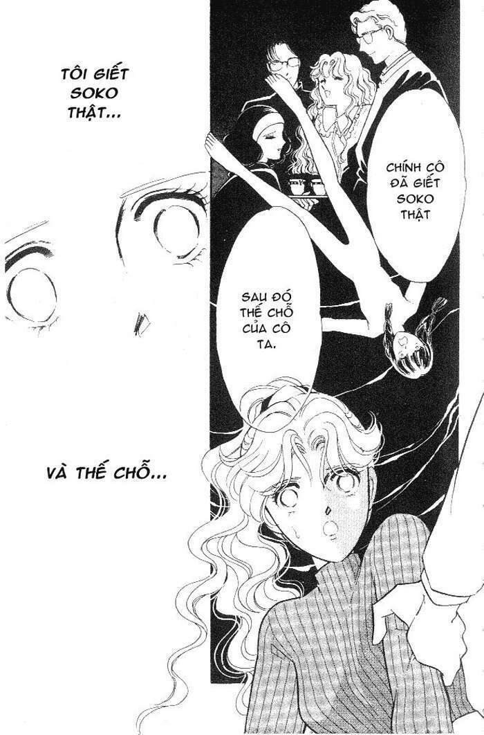 dấu phong ấn xanh chapter 2 6