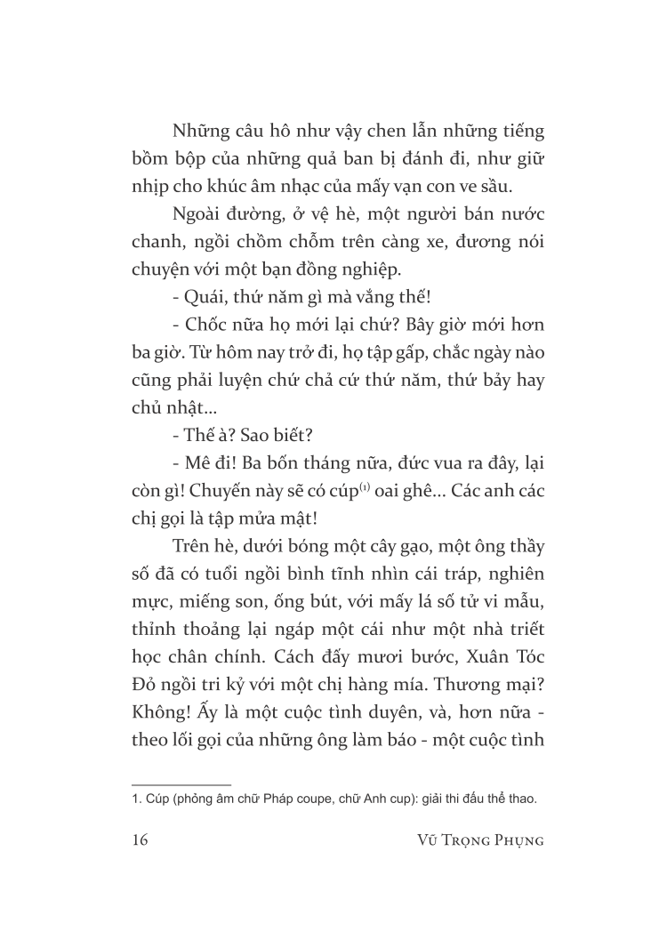 Số Đỏ (Việt Nam Danh Tác)