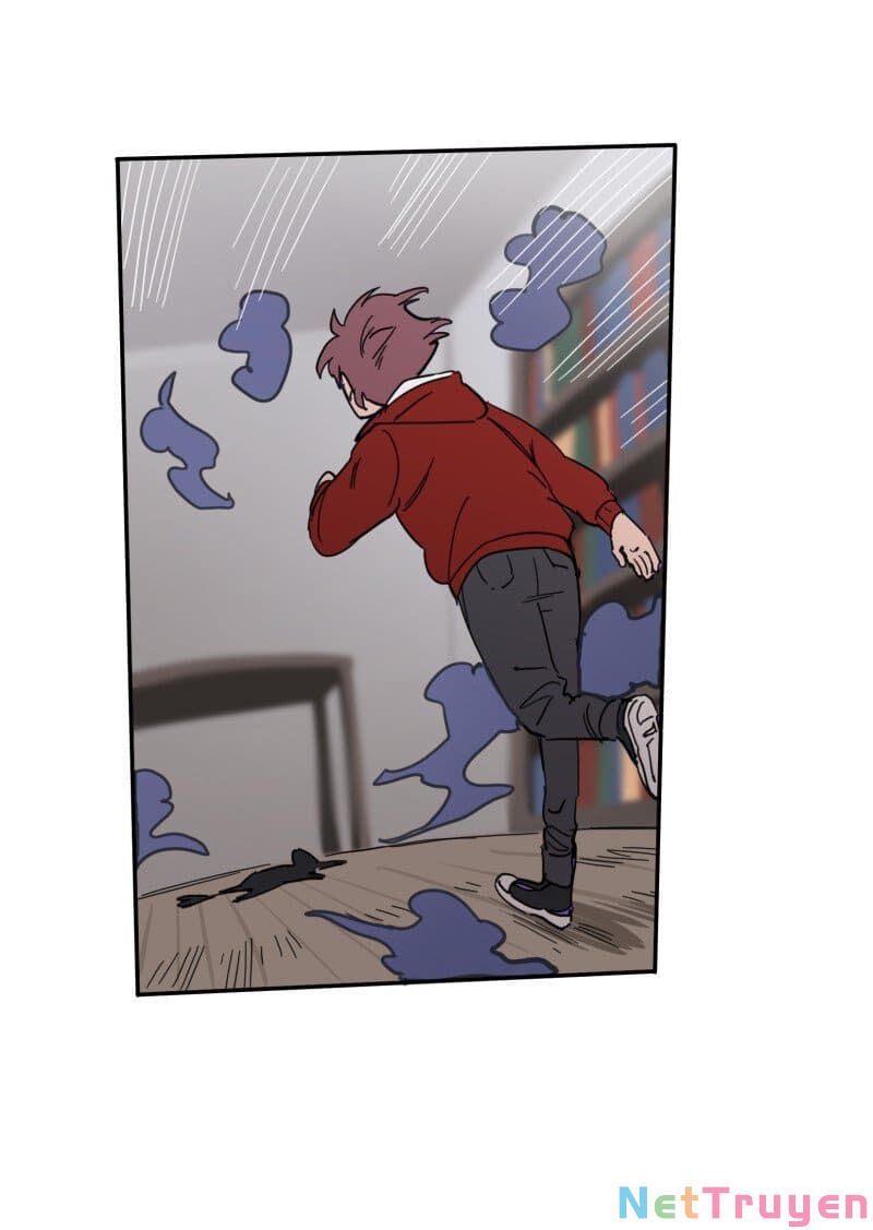 lumine - cội nguồn ánh sáng chapter 79 5