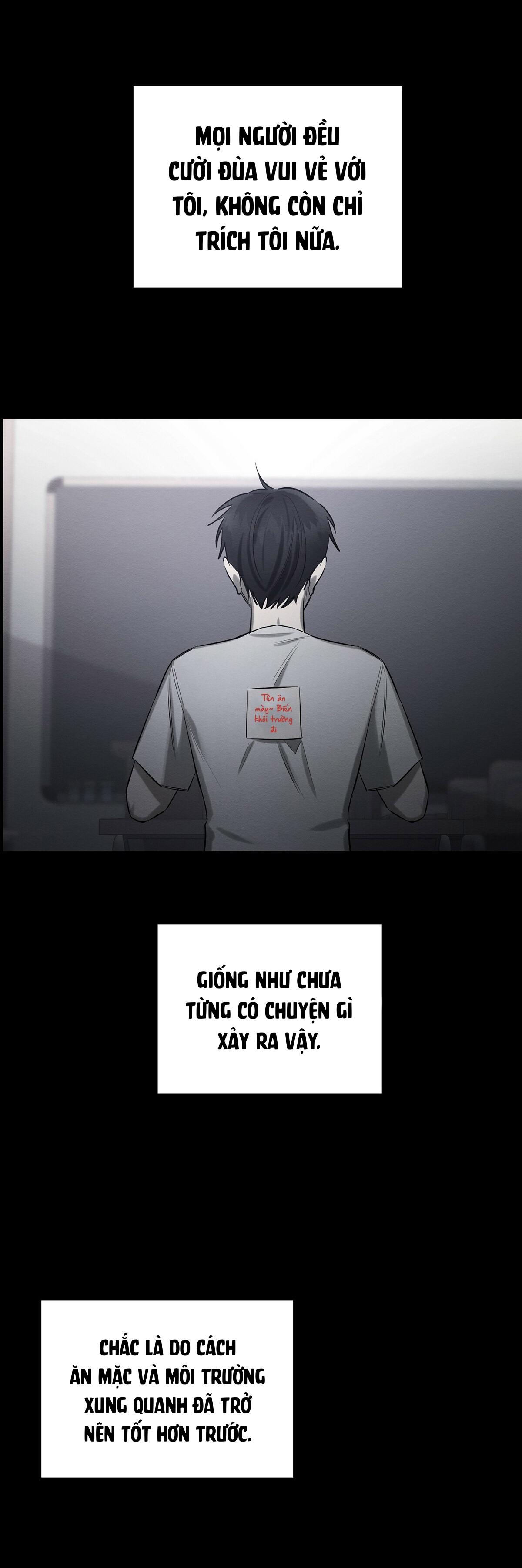 vòng xoáy của ác ma chapter 20 10