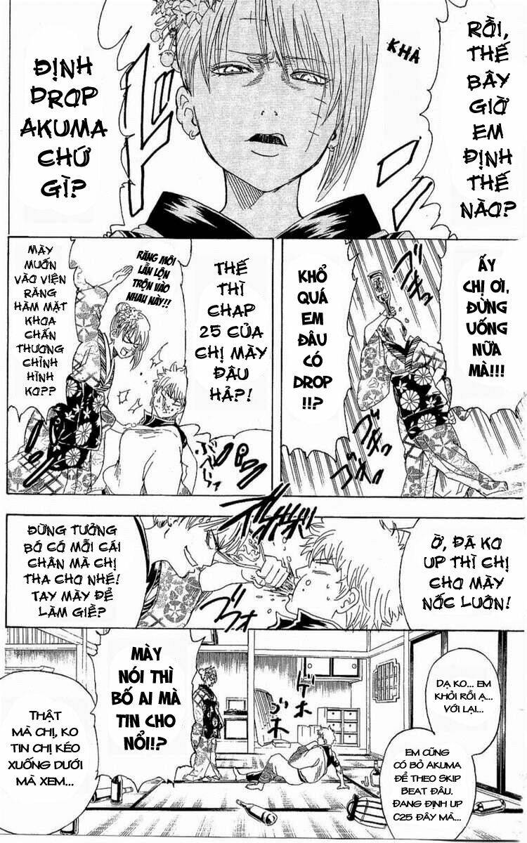 ác quỷ và bản tình ca chapter 25 1