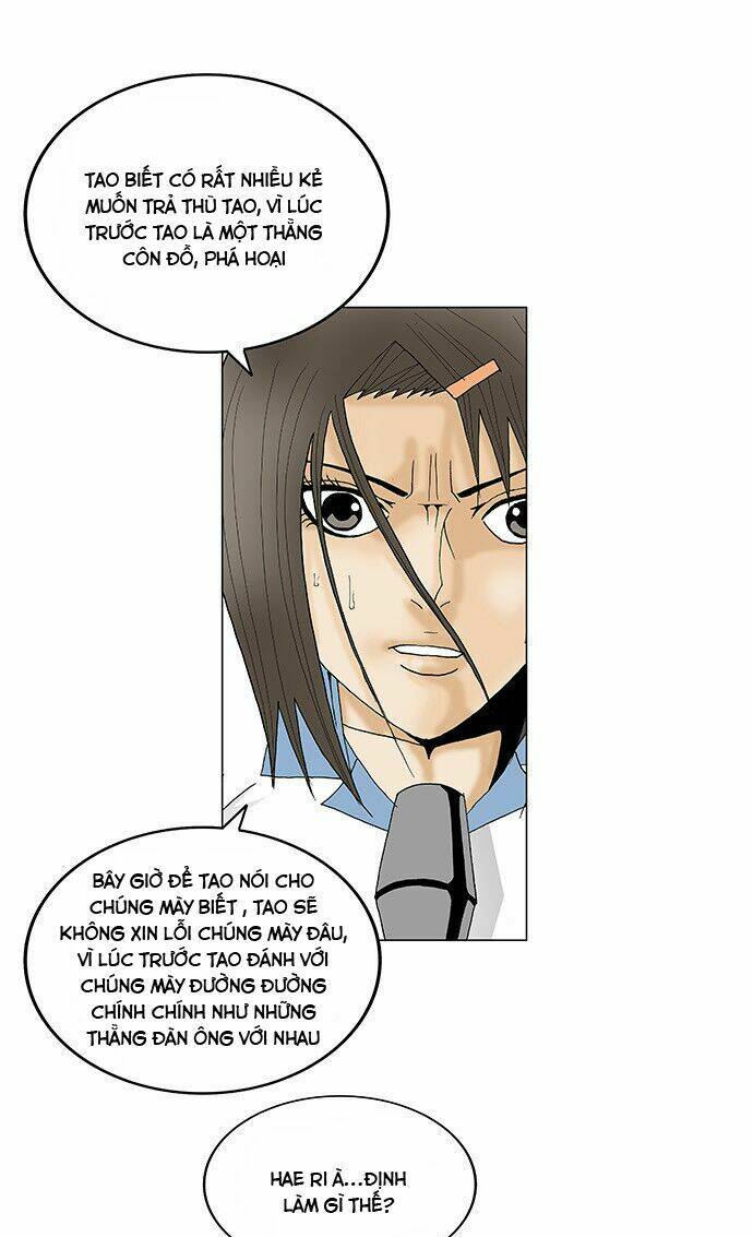 ultimate legend: kang hae hyo chapter 103 15