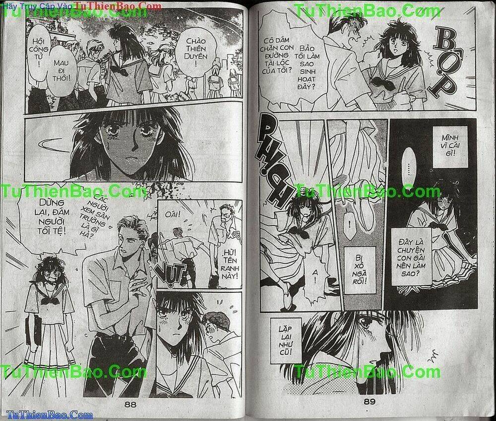 mây trắng tinh khôi chapter 4 46