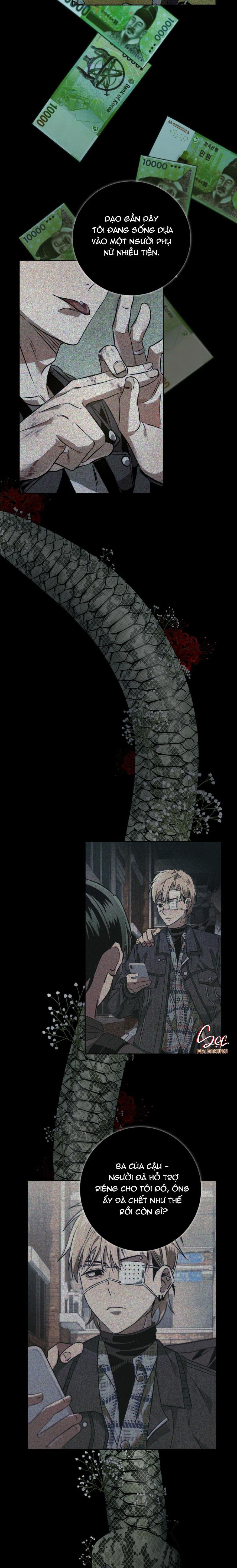 anh em tương tàn chapter 3 18