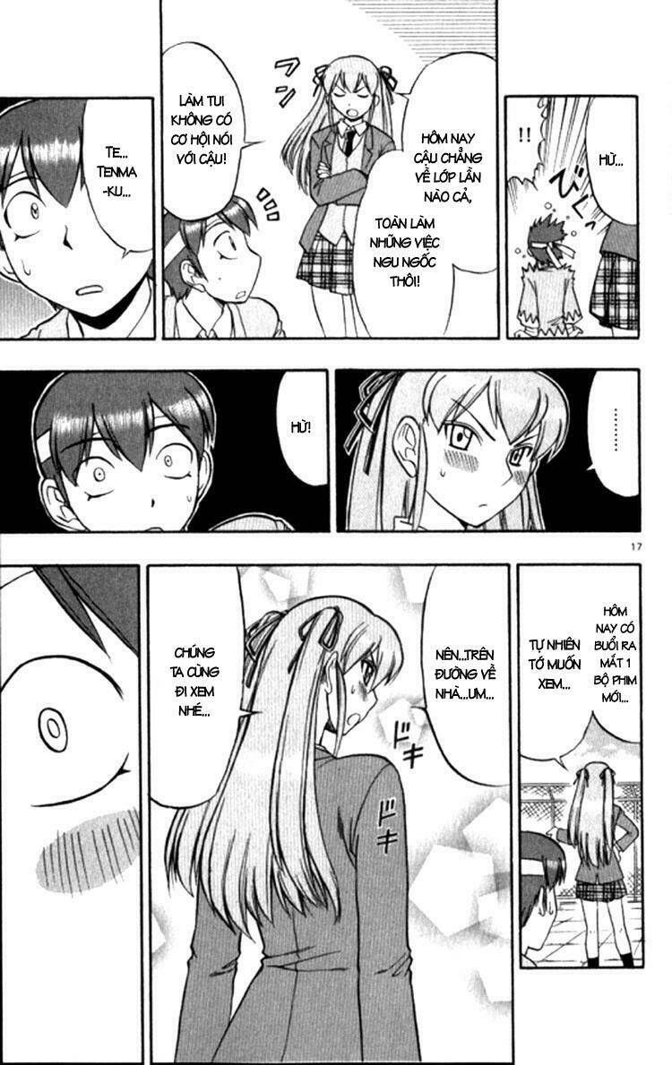 ai kora chapter 93 19