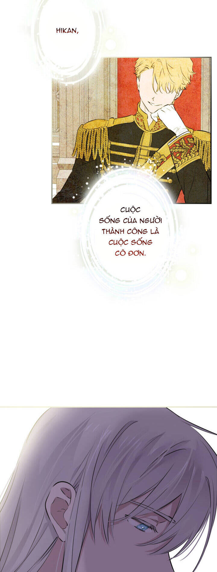 những nhân vật mạnh nhất thế giới ám ảnh tôi chapter 34 16