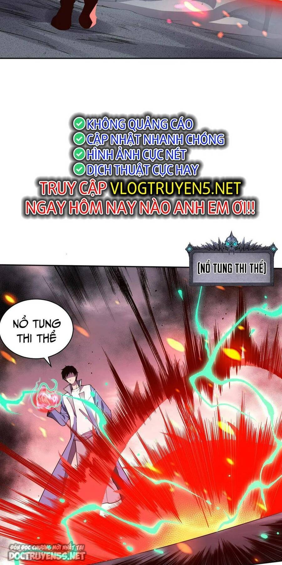 tử linh pháp sư! ta chính là thiên tài chapter 11 41